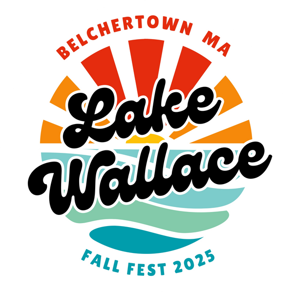 Lake Wallace Fall Fest 2026