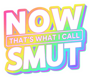 Now Thats What I Call Smut sticker