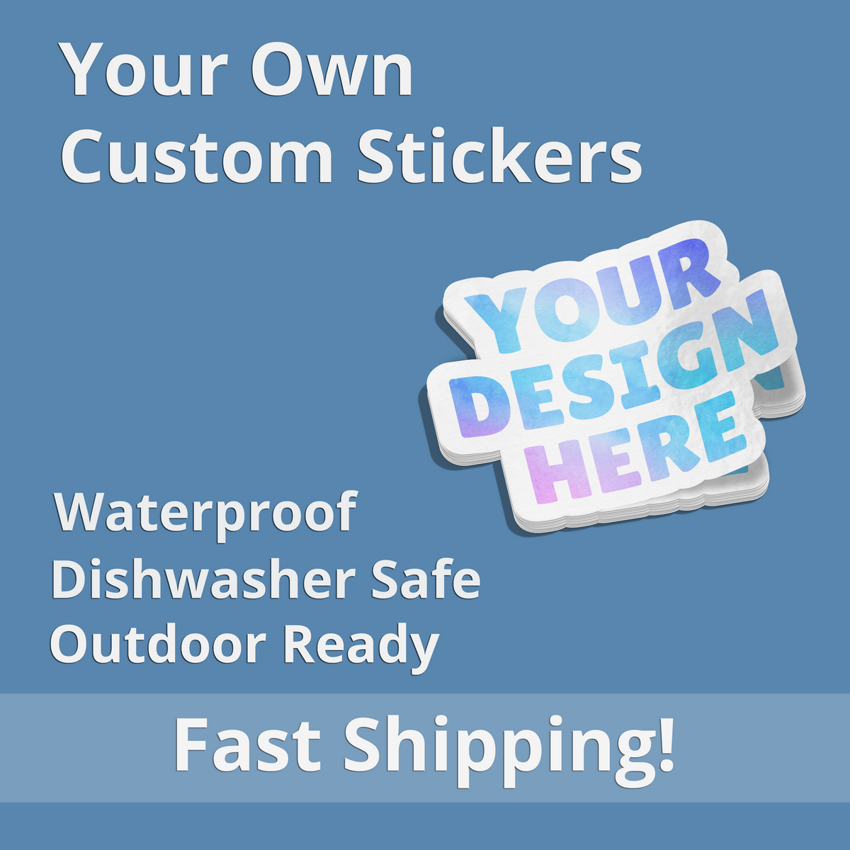 Collections – Sticker Lodge