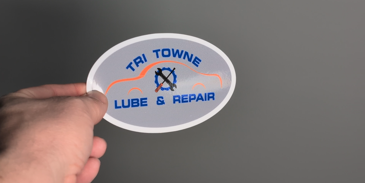 Tri Towne Lube & Repair